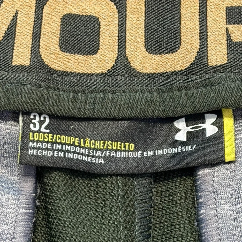 Under Armour under armour